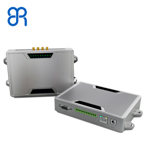 UHF RFID <strong>Reader</strong> with Impinj <strong>Chip</strong> Inside <strong>Universal</strong> 4-Channel 33dBm &amp; Excellent Multiple Reading Performance - Product Image 3