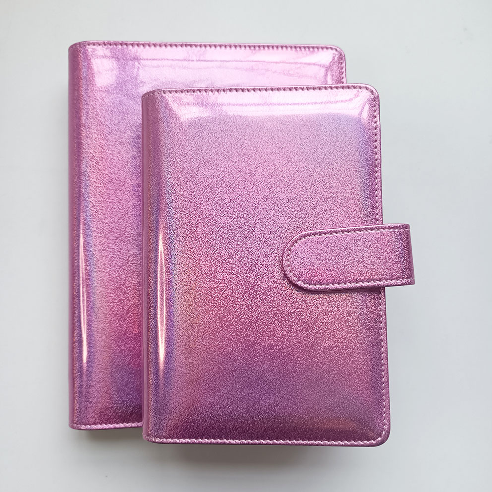 Couverture rose