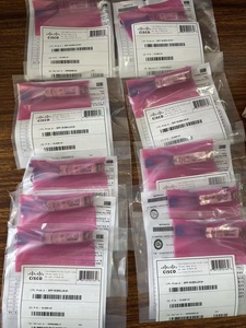 Module SFP-10/25G-LR-S 10/25GBASE-LR SFP28 100% NEUF, SFP-10/25G-LR-S = 25 Gigabit Optique - Product Image 3