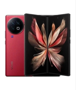 แบรนด์มือสอง <span class=keywords><strong>VIVO</strong></span> X Fold 2 5G สมาร์ทโฟน Snapdragon 8Gen2 <span class=keywords><strong>8</strong></span>.03 ''2K E6 AMOLED 120W ชาร์จ50W ไร้สาย50MP NFC - Product Image 6
