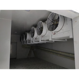 Best Price Cold Room <strong>Storage</strong> <strong>Low</strong> Temperature Refrigeration <strong>Unit</strong> SC-3LC Cold <strong>Storage</strong> Room for Meat Fish - Product Image 3