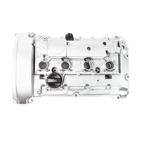Couvre-culbuteurs automobile pour Peugeot 308, 3008, 208, C4, <span class=keywords><strong>DS3</strong></span>, DS5 6V 9805712480, 9812071480, 9812828980 - Product Image 1