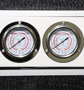 الهدف الصناعي التجاري للفواكه والخضروات مجفف فرن تجفيف اللحم ، سعة 9 لتر/ساعة من الفولاذ المقاوم للصدأ - Product Image 6