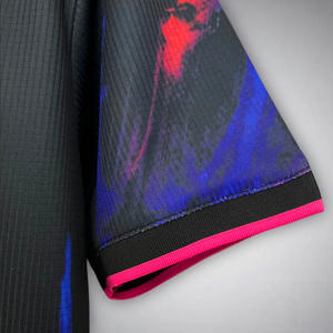 Camisetas de fútbol con logotipo personalizado, uniforme de fútbol de entrenamiento por sublimación completa, conjunto de camisetas de fútbol para club, ropa de fútbol - Product Image 4