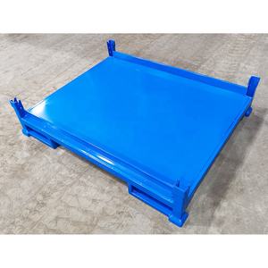 معدات تخزين مستودعات رف تخزين لفائف القماش قابل للتكديس - Product Image 6