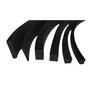 Expansion Joint Seals Epdm <b>Rubber</b> <b>Strips</b> High Temperature Resistance Waterproof Anti Collision Sealing <b>Strip</b> For Building - Product Image 1