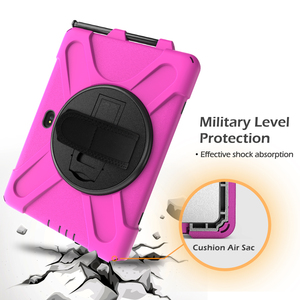Custodia Protettiva Robusta per <span class=keywords><strong>Tablet</strong></span> Android da 10.1 Pollici, Accessorio Cover Posteriore per <span class=keywords><strong>Samsung</strong></span> Galaxy Tab Active Pro Sm-t540 - Product Image 6