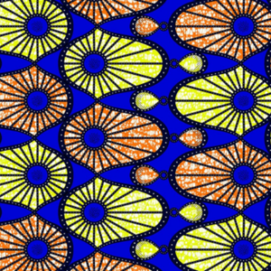 ZHAORUN 100% tissus de cire de coton vente chaude <span class=keywords><strong>pagne</strong></span> tissé à chevrons pour filles et garçons pour coton de cire néerlandais <span class=keywords><strong>d</strong></span>'<span class=keywords><strong>Afrique</strong></span> - Product Image 3