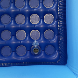 สระว่ายน้ำเป่าลมกลางแจ้ง PVC สระสำหรับเด็กและผู้ใหญ่ สระว่ายน้ำเป่าลมคุณภาพสูง ขายส่งจากโรงงานโดยตรง - Product Image 4