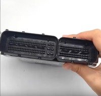 3911003425 nueva unidad de Control electrónico de placa de ordenador de motor de coche ECU compatible con Hyundai 39110-03425 ECM