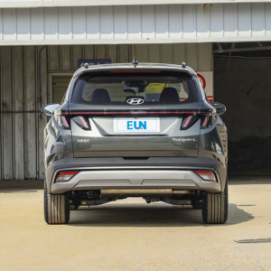 Nuevo Coche Modelo 2025 <span class=keywords><strong>Tucson</strong></span> L 1.5T Edición Elite 2025 2022 2019 SUV Barato Vehículos de China a la Venta - Product Image 4