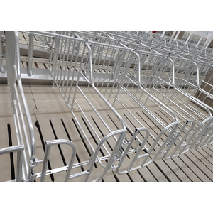 Équipement d'élevage porcin : <span class=keywords><strong>Cage</strong></span> d'élevage durable pour truies gestantes - Product Image 6