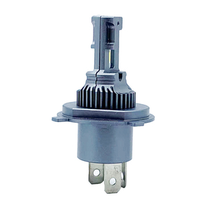 Bombilla LED H4 para Nissan Nv200, 15W 3000LM, Súper Blanca, Plug and Play, para Motocicleta, para Elantra, para <span class=keywords><strong>Honda</strong></span> Fit <span class=keywords><strong>2012</strong></span> - Product Image 2