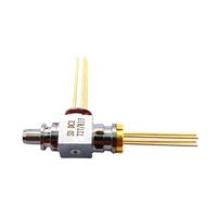 BOSA DFB Laser Diode 20KM T1270 R1330 LC Réceptacle 10G 5PIN Module Émetteur et Récepteur