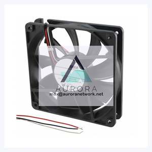 <b>High</b> Quality D.C Brushless <b>Fans</b> 9EC2024H0D01 OEM Industrial Use with Good Price - Product Image 2