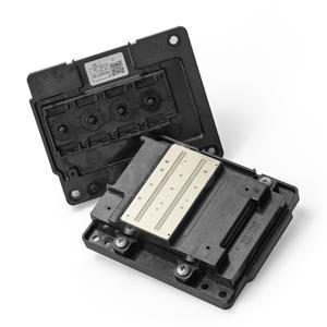 Used Printhead L1455 WF-3620 3621 3640 3641 WF-7110 7111 7610 7611 7621 Inkjet <b>Printers</b> Essential Spare Parts Printing Industry - Product Image 5