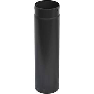 อุปกรณ์ท่อยาวสีดำด้านขนาดเส้นผ่าศูนย์กลาง50ซม. X 150มม. - Product Image 1