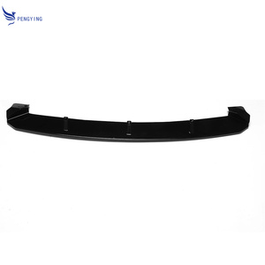 Lame de pare-choc avant, 2 pièces, accessoire de voiture, bmw, <span class=keywords><strong>Sedan</strong></span>, 4Dr 2016 2017 <span class=keywords><strong>2018</strong></span> - Product Image 3