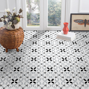 JORUNNS DIY décoration de haute qualité amovible <span class=keywords><strong>vinyle</strong></span> auto-adhésif imperméable carreaux de sol peler et coller <span class=keywords><strong>tapis</strong></span> de sol en plastique pour la maison - Product Image 6