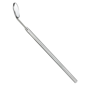Espejo de Inspección Dental Profesional para Examen Bucal y Procedimientos Dentales, Espejo Bucal Ergonómico - Product Image 1