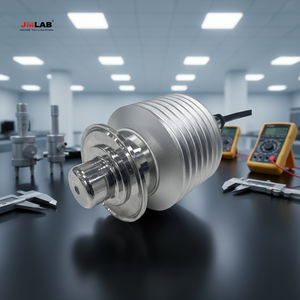 JM-50CR Inline Refraktometre Gıda ve İçecekler İçin Sıvı Konsantrasyonu Tespit Ekipmanı - Product Image 5