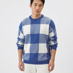 Muestra Gratis: Sudadera con Capucha para Hombre, Cuello Alto, Algodón Grueso, Unisex, Personalizable con Logotipo, Talla Grande - Product Image 1