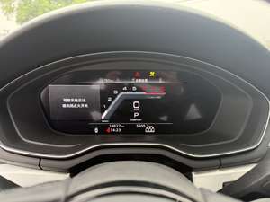 รถยนต์ออดี้ A4L <span class=keywords><strong>40</strong></span> <span class=keywords><strong>TFSI</strong></span> Dynamic Edition ปี 2024 มือสอง เครื่องยนต์ 2.0T 190 แรงม้า เกียร์อัตโนมัติ พวงมาลัยซ้าย รุ่นซีดาน |   ไมล์น้อย 18600 กม. |   ดีไซน์ทันสมัย - Product Image 6