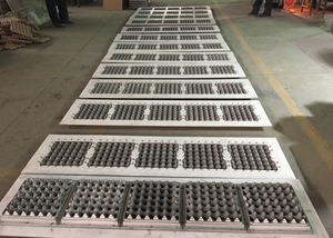 مصنع قوالب صينية البيض ، أو قالب صينية بيض الدجاج - Product Image 5