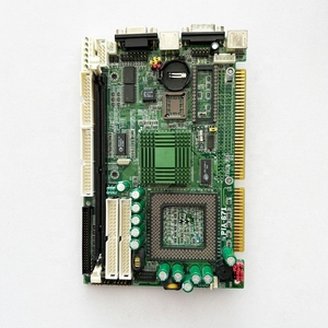 Placa Base Industrial Integrada ARBOR PIA-671 PIA-671DV.2 TB0208001642, Placa CPU, 100% Probada en Stock - Product Image 2
