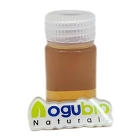 Huile de ricin hydrogénée/Acide sébacique copolymère liquide de qualité cosmétique, fournie directement par l'usine