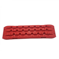 Piste de sauvetage en pente pour voitures-Sandy Snowy Roads & Muddy Roads PP Material