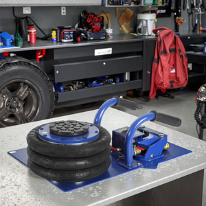 Automobile Lifting Tools Inflatable Lifting <strong>Bag</strong> <strong>air</strong> <strong>Bag</strong> <strong>Jack</strong> off Road <strong>air</strong> Balloon <strong>Jack</strong> 3 Ton for <strong>Car</strong> - Product Image 6