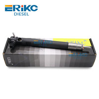 Nuevo inyector diésel 28237259 5601D 28232234 R05601D Diesel Common Rail System 166000897R 28237259 H8200827965 para RENAULT/NISSAN