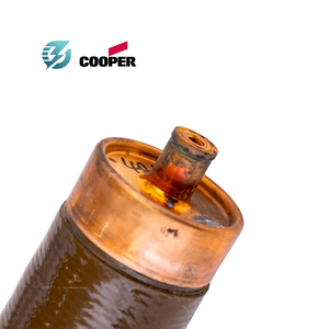 Предохранитель Cooper Oil Type для защиты трансформаторов 8.3кВ 165А ELSP, токоограничивающий, резервный, вставной, погружной, с байонетным разъемом Bay-O-Net - Product Image 3