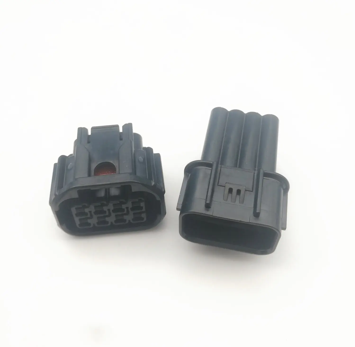 Sumitomo 8 pin female and male waterproof LED headlight speaker plug connector 6189-7423 6181-6850