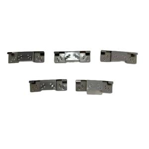 Système solaire hybride sur réseau, montage au sol, alimentation stable, système de montage solaire hybride PV - Product Image 5