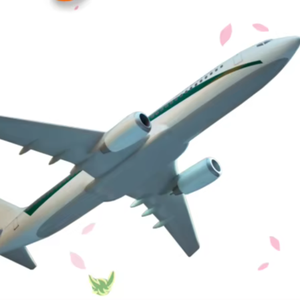 모로코 공항으로가는 저렴한 항공화물 효율적인 항공 익스프레스 운송 물류 서비스 - Product Image 1