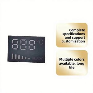 SF41161005N-C1 <b>LED</b> Digital <b>Tube</b> Static Display Wall-Mounted New Model in Stock - Product Image 1