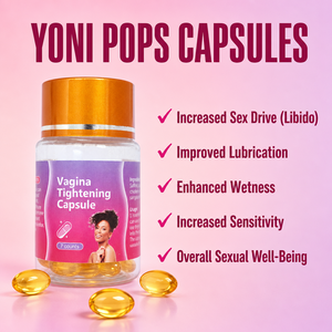 Cápsulas para Reafirmar la Vagina, 7 Unidades, Líquido de Azafrán para el Cuidado Íntimo, Suplemento en Cápsulas Blandas para el Bienestar Femenino, Reafirmante <span class=keywords><strong>Vaginal</strong></span> - Product Image 4
