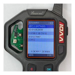 Clé <span class=keywords><strong>de</strong></span> voiture à distance 433Mhz PCF7947A 46 puces pour Renault Wind Clio Modus Kangoo Master <span class=keywords><strong>Twingo</strong></span> 2004 - 2016 - Product Image 3