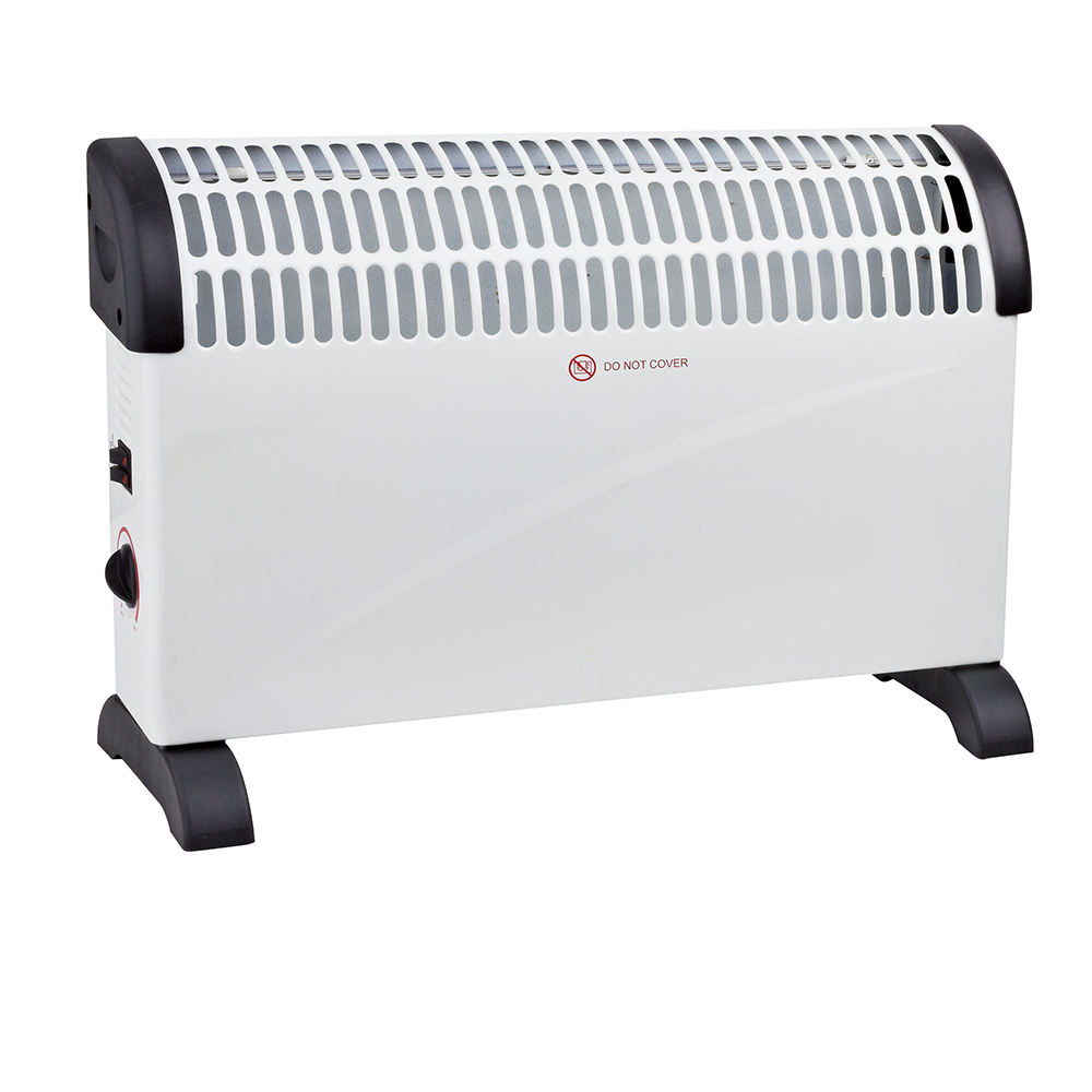 Fan Heater Best Freestanding Electric Radiators Efficient Warmth