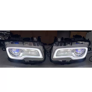 Phares <span class=keywords><strong>LED</strong></span> Laser d'origine de haute qualité pour Rolls-Royce Phantom Ghost Cullinan Wraith Dawn 6000K température de couleur longue - Product Image 6