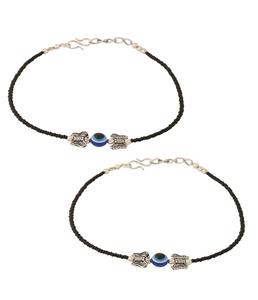 Bracelet de cheville réglable, élégant et léger, accessoire de mode pour tenues décontractées, voyages et looks de plage - Product Image 1