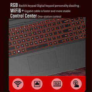 Precio del Portátil A-cer Nitro Shadow Knight Qing de 16 Pulgadas con Procesador I7-14650hx, Precio del Portátil para Juegos A-cer Nitro de 16 Pulgadas con Procesador Core I7 - Product Image 6