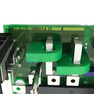 Pieza de Repuesto Industrial FANUC A16B-2202-0682 - Product Image 2