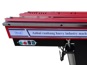 Machine à cintrer la tôle magnétique <span class=keywords><strong>manuelle</strong></span>/<span class=keywords><strong>cintreuse</strong></span> de tôle <span class=keywords><strong>manuelle</strong></span> - Product Image 6