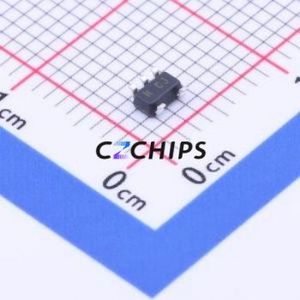 Brand-new Original MAX4122EUK+T SOT-23-5 <b>Integrated</b> <b>Circuit</b> IC Chip Operational Amplifier - Product Image 2