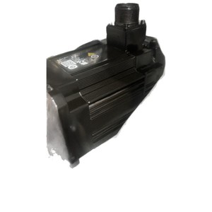 มอเตอร์เซอร์โว Yaskawa Sgm7a 24 โวลต์ ประสิทธิภาพสูง สำหรับอุปกรณ์เครื่องจักรกล - Product Image 2