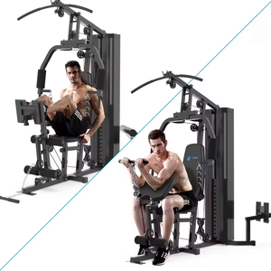 Đa Chức Năng Phòng Tập Thể Dục Bán Buôn Phòng Tập Thể Dục Tập Thể Dục Thiết Bị Sức Mạnh Đào Tạo Nhà Thể Hình Máy Đa Phòng Tập Thể Dục Duy Nhất Trạm - Product Image 4