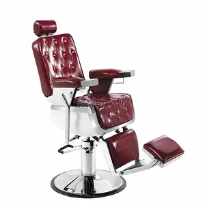 Mobili per parrucchieri più economici sedia da barbiere sedia da stilista per prodotto da barbiere la migliore sedia da barbiere da uomo economica parrucchiere